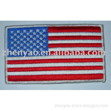 embroidery  badge , embroidery patch